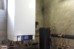 Dalshannon condensing boiler companies