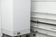 free Dalshannon condensing boiler quotes