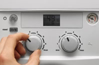free Dalshannon boiler maintenance quotes